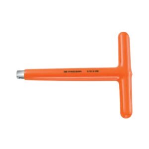 S.121AVSE VSE series 1,000 Volt insulated 1/2" handle