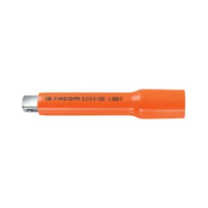 S.AVSE - VSE series 1,000 Volt insulated 1/2" extensions