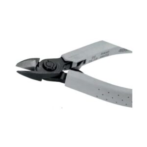 Micro-Tech® "high capacity" cutters: power