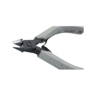 Micro-Tech® "machined" cutters