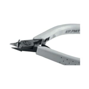 Micro-Tech® "thin nose tip" cutters: handling