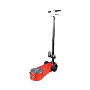 DL.1050 15-25-35T hydropneumatic jack