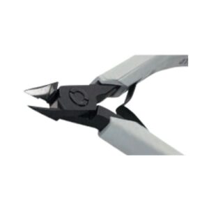 417.SPMT Micro-Tech® diagonal cutter for DIP - CMS components