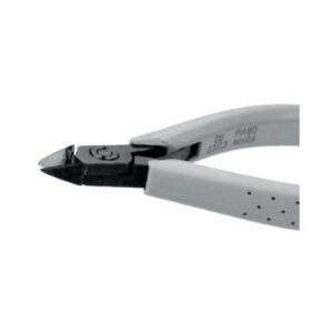 Micro-Tech® "compact" cutters: handling