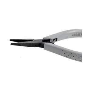 420.MT Micro-Tech® shaping gripper pliers
