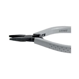 431.MT Micro-Tech® short nose gripper pliers