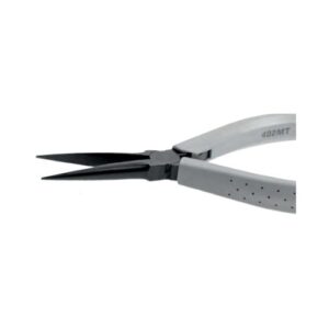 402.MT Micro-Tech® extra-long nose gripper pliers