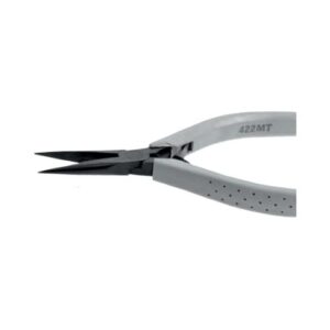 422.MT Micro-Tech® long and rigid nose grippers
