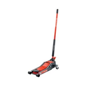 DL.2LP 2T gearbox & engine support trolley jack
