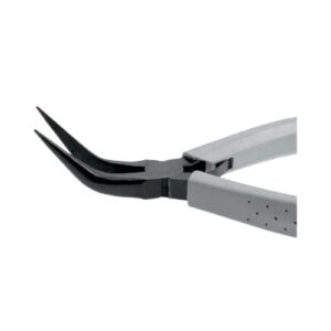 403.MT Micro-Tech® extra-long angled nose grippers
