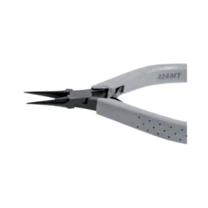 424.MT Micro-Tech® short and rigid nose grippers