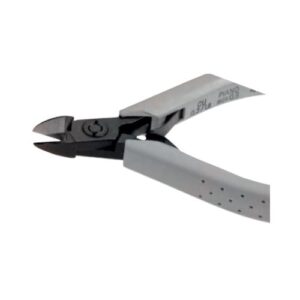 Micro-Tech® "rugged" cutters: versatility