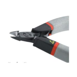 ESD "compact" cutters:  handling
