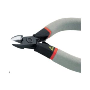 405.10E ESD "rugged" cutters: versatility