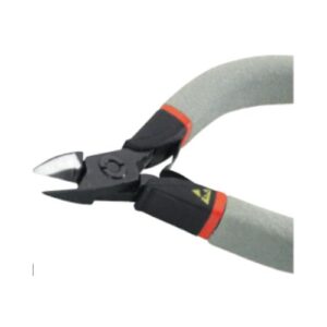 ESD "extended" cutters: access