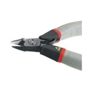426.E ESD "long thin" cutters with clearance