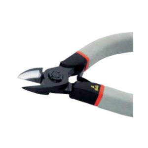 ESD "high capacity" cutters: