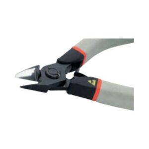 416.12E ESD "high capacity machined" cutters