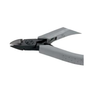 Micro-Tech® "long" cutters: access