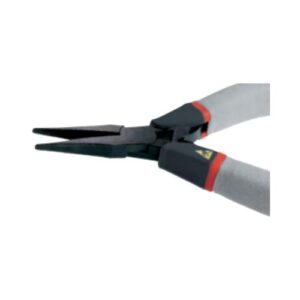 420.E ESD flat nose shaping cutters