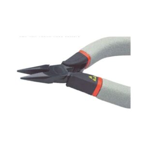 432.E ESD half-round nose cutters