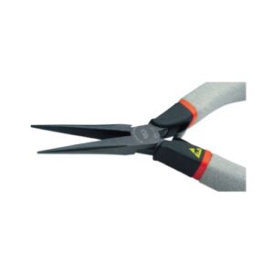 432.LE ESD half-round thin nose cutters