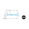 AEF - AEP - Micro-Tech® replaceable blade screwdriver - Image 2