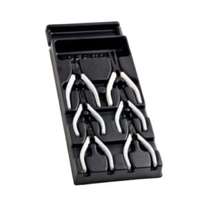 MOD.MT1 Micro-Tech® 6-pliers set