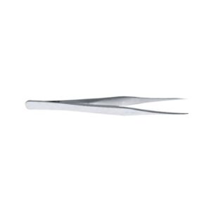 148 Tweezers straight model - narrow nose