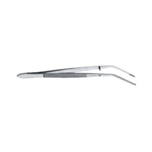 151 Tweezers model angled at 40°