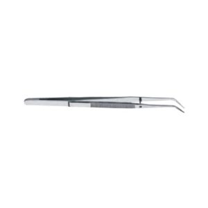 152 Tweezers model angled at 45°