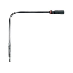 827B "Luminous" flexible magnetic retriever