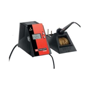 1003B.E Anti-static digital welder 68 watts