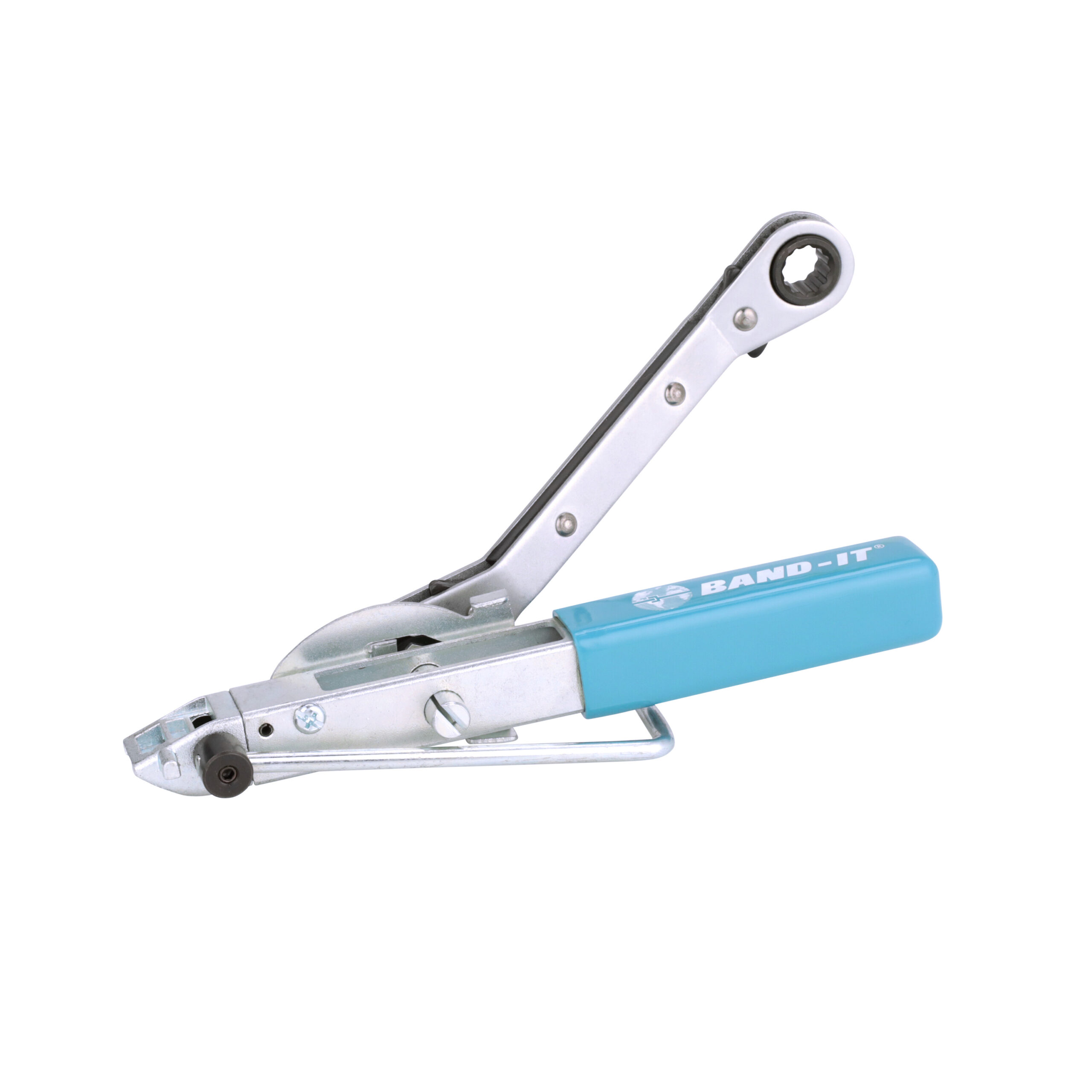 J02069 Hand Tools for Band and Buckle