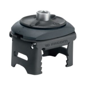Automatic cap wrench