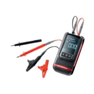 DX.V12 Automotive multimeter