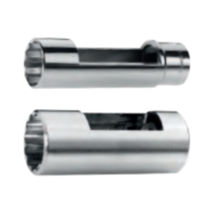 1/2" square drive diesel injectors sockets