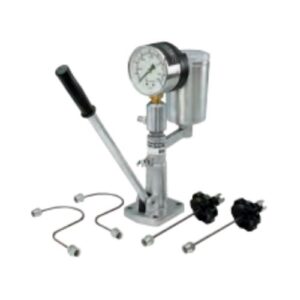 916.600 Injector test pump
