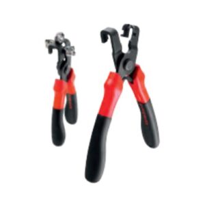 DM.CC Automatic clamp pliers