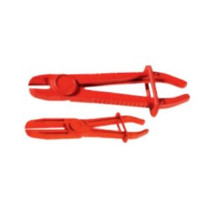 Hose clamps