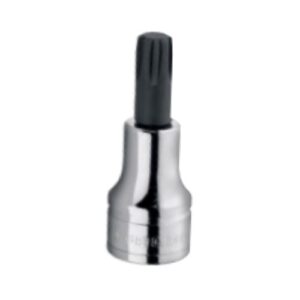 D.34B - Long-reach 6-spline bits