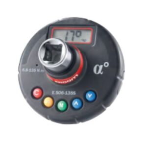 E.506 - Torque and angled adapter