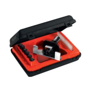 DM.16 Multi-make electronic belt tension-meter