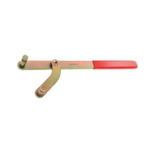 DT.CLE Universal pulley wrench