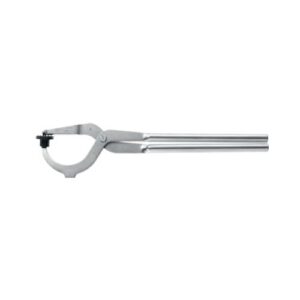 196 Brake-spring pliers