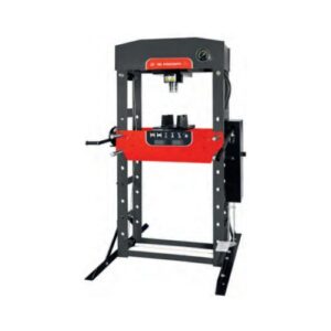 W.450 50 t hydraulic press