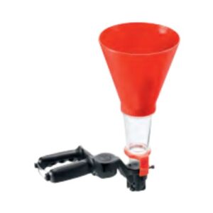 DM.UOF  Universal funnel