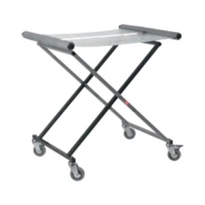 CR.S7 Multi-functional bodywork support cradle