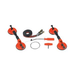 D.28B Windshield replacement kit