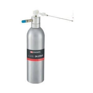 DM.SPRAY Rechargeable aerosol